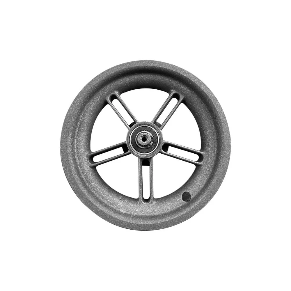 Llanta trasera Xiaomi M365 Pro