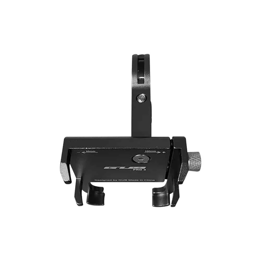 Soporte teléfono GUB Pro 3 titanium