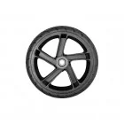 Roue arrière complète Ninebot Es 1/2/3/4 pour trottinette électrique - wattiz