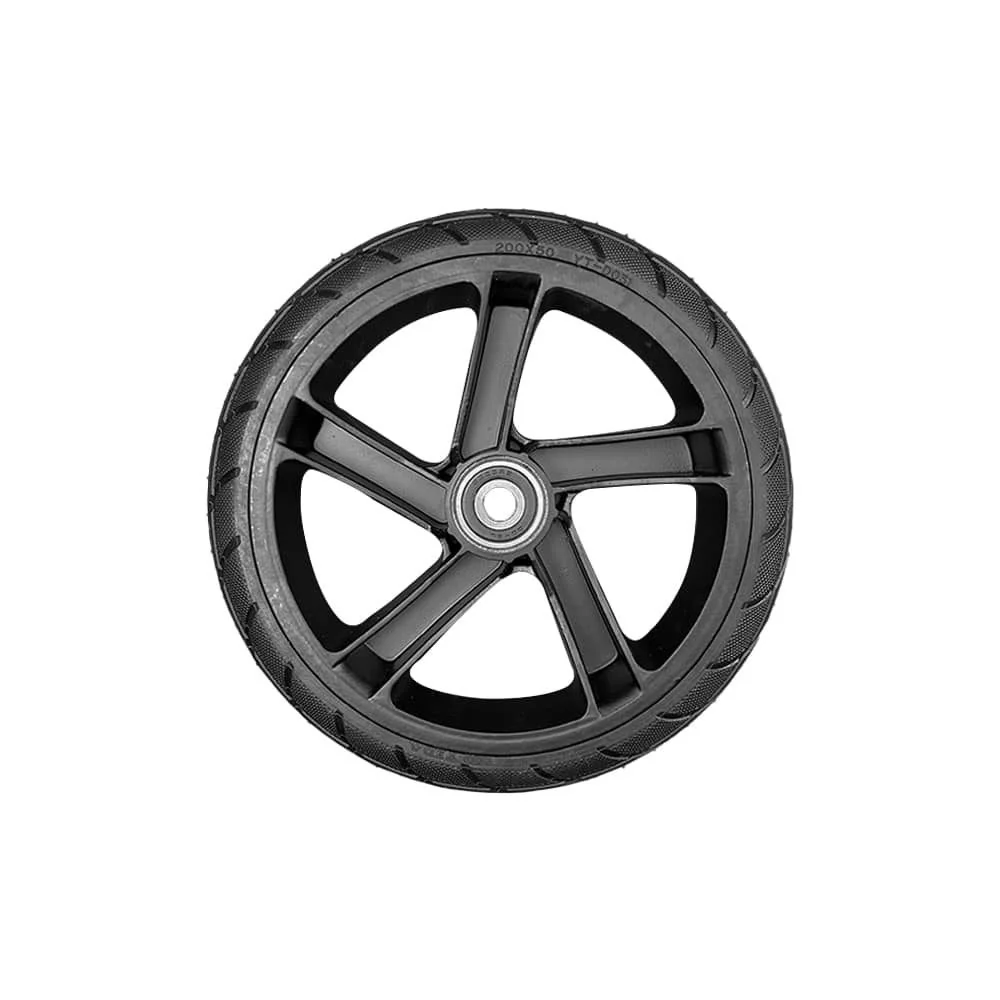 Komplettes Ninebot Es 1/2/3/4 Hinterrad