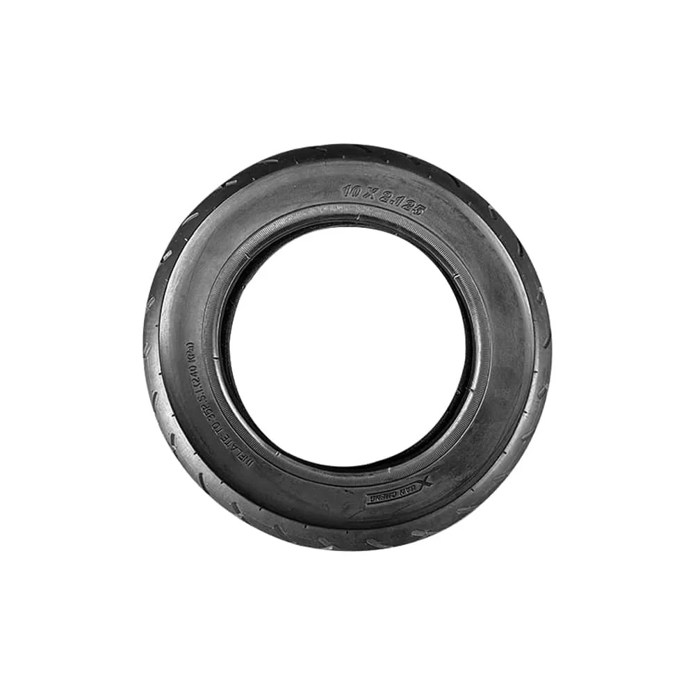 Neumático 10x2.125 Pure