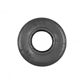 200x50 Solid Tire - 94mm Diameter