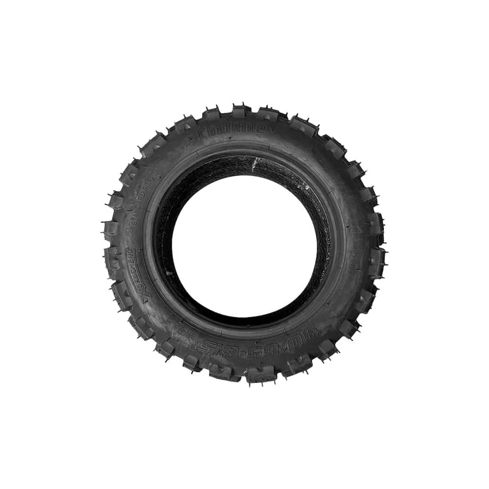 Reifen 90/65-6,5 Offroad tubeless