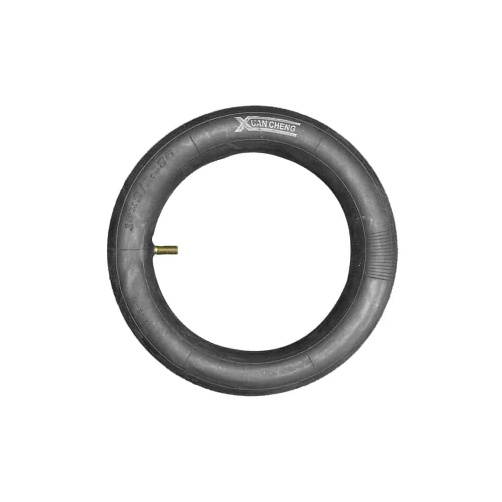 Schlauch 10x2/2,125 Ventil gerade für Xiaomi M365