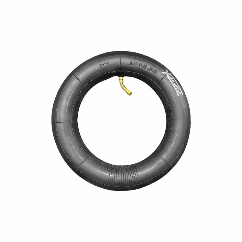 10x2.50 Inner Tube Valve 45*45°