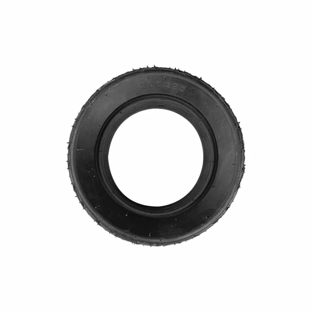 Neumático macizo 200x90 Hero S8