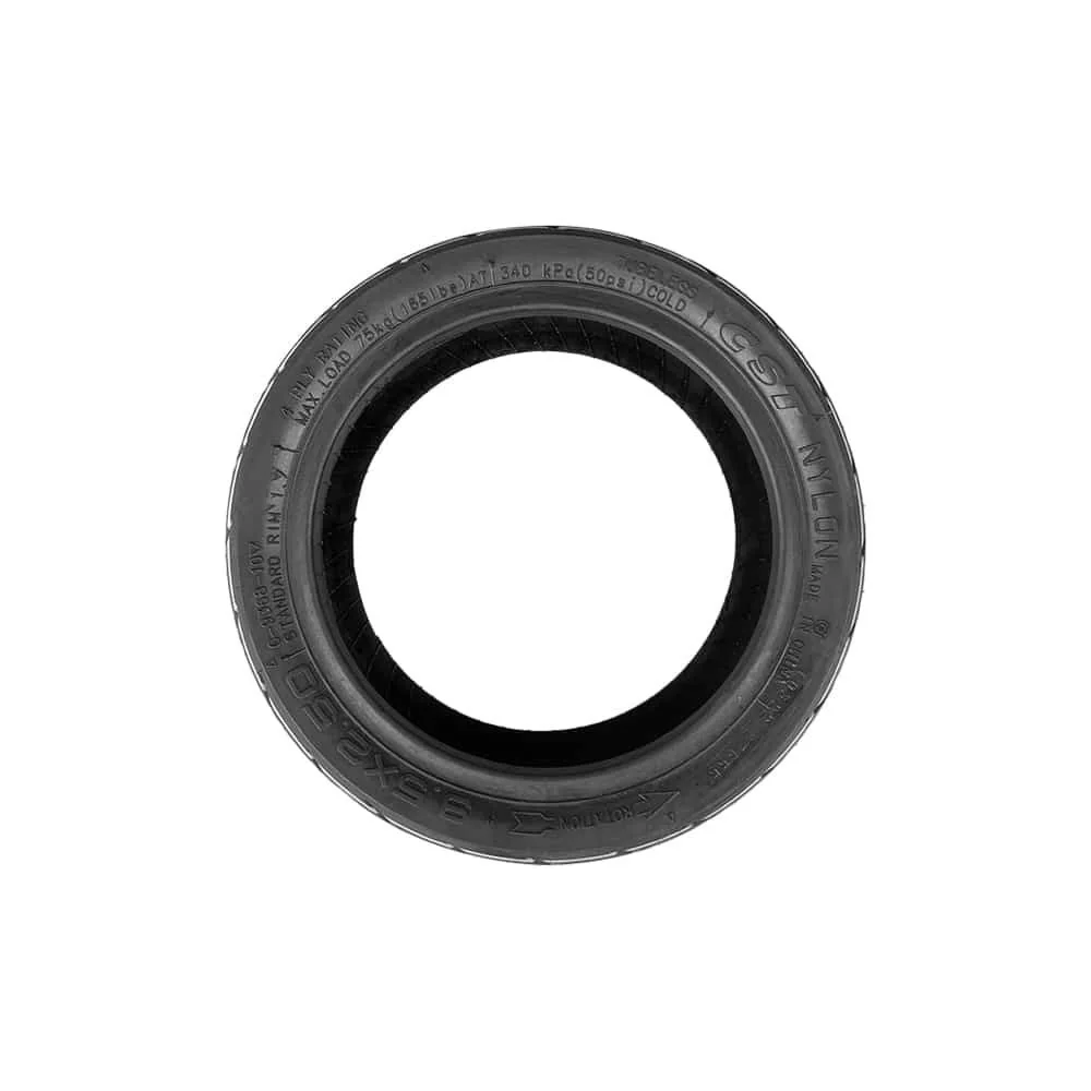 Neumático 9.5x2.5 CST sin cámara para Niu KQi3