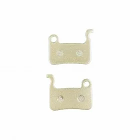 Plaquettes de freins métalliques Xtech Zoom pour trottinette électrique - wattiz