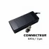 Cargador de 36V civily 42V / 3A (conector GX16-3P)