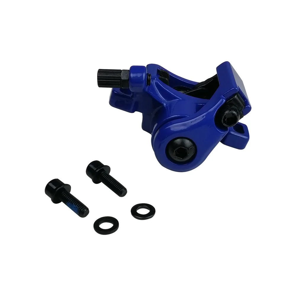 Blue Brake Caliper Xiaomi Mi3 2 Pistons