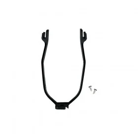 Xiaomi mudguard reinforcement black clip-on