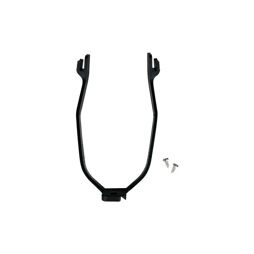 Xiaomi mudguard reinforcement black clip-on