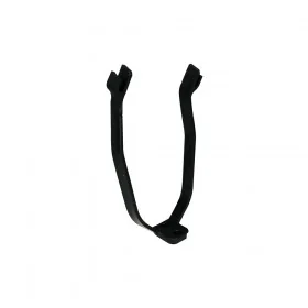 Refuerzo guardabarros Xiaomi negro para encajar