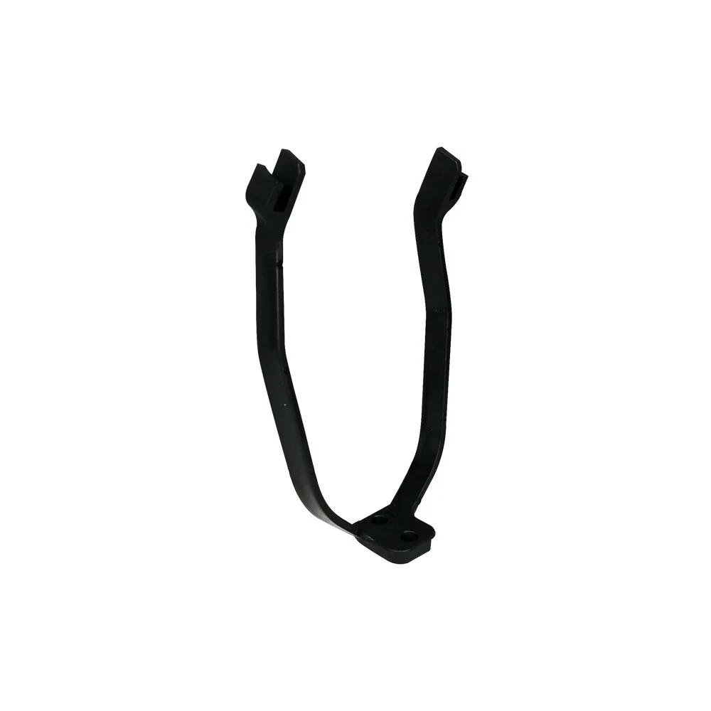 Refuerzo guardabarros Xiaomi negro para encajar