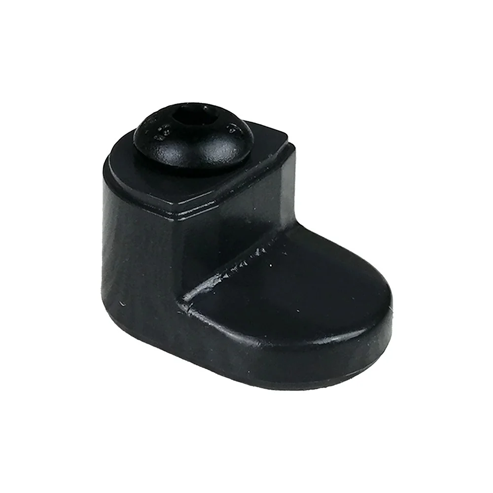 Xiaomi rear mudguard hook black