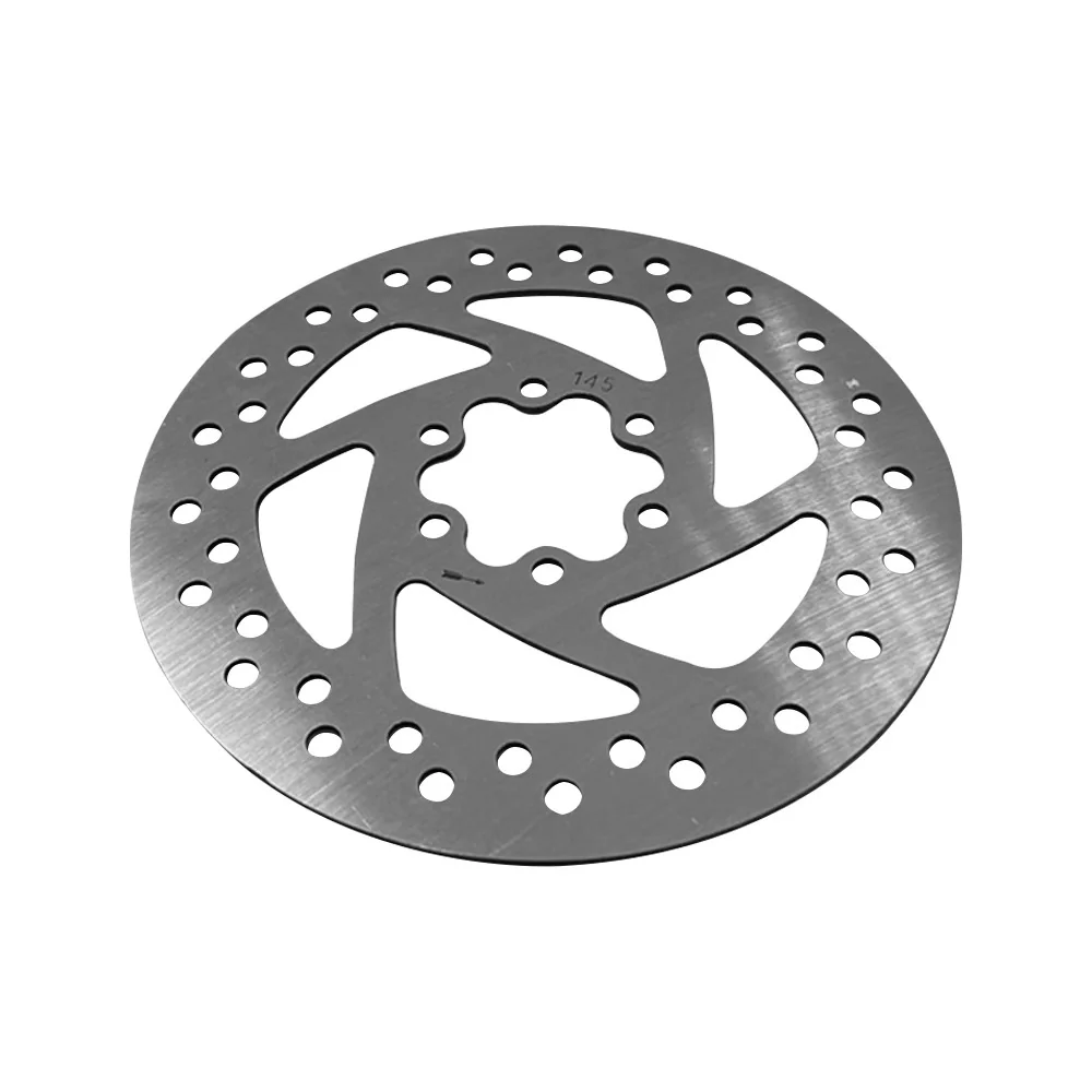 145 mm 6-hole brake disc