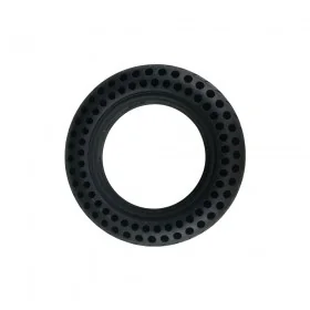 Neumático macizo 10x2.70-6.5