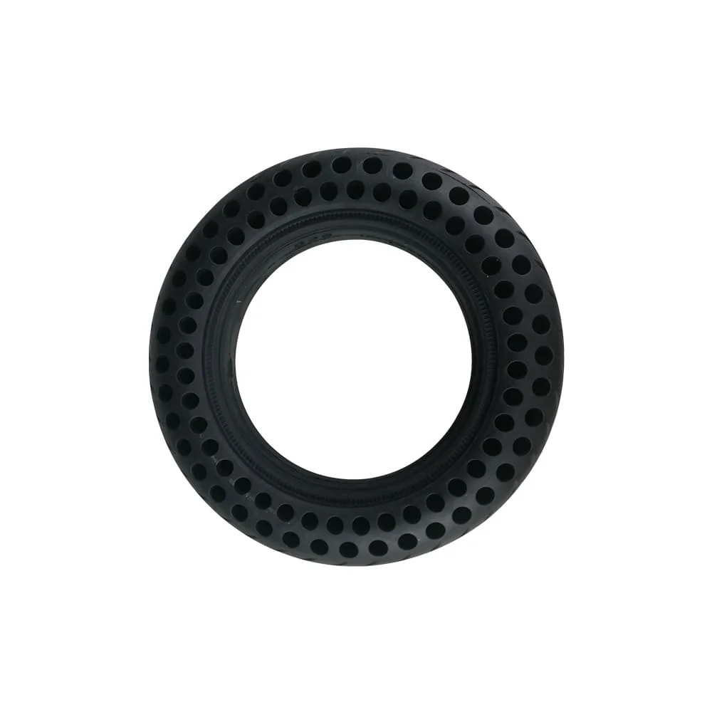 Vollgummireifen 10x2.70-6,5