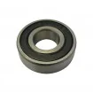Gyro wheel 6203 RS wheel bearing