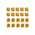 XT60 Male and Female Connectors (20 pcs)