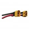 XT60 Connector Pack with Cables 10 Male + 10 Female