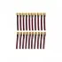 Pack Prises Xt60 Avec câbles 5Males+5Femelles