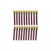 XT60 Connector Pack with Cables 10 Male + 10 Female