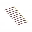 Cable XT30 hembra X10 uds