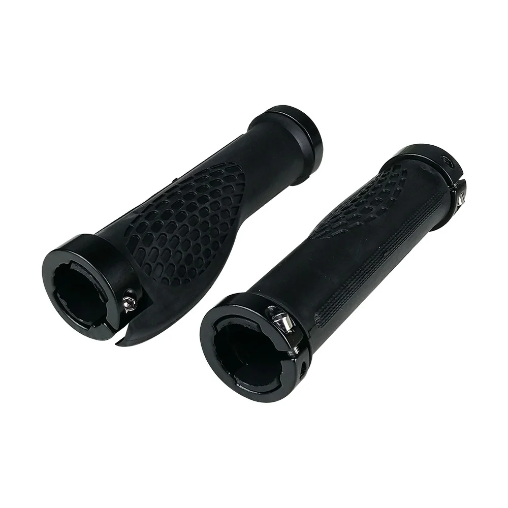 Silikongriffe (4 Farben: Rot, Blau, Schwarz, Gelb)