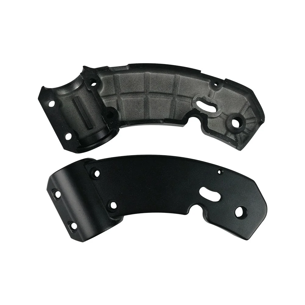 Z9 folding system block