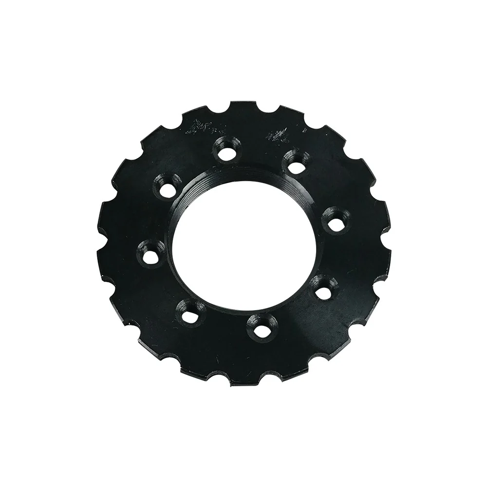 Knurled clamping washer for Z8X and Z10X