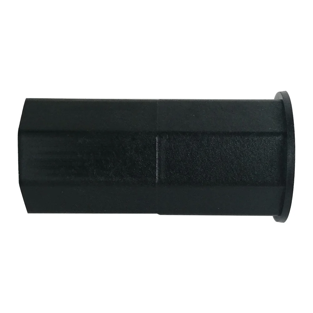 Sechseckige Abdeckung für Eisenrohr Z8, Z9 und Z10