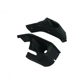 Rückdeckabdeckung Z9