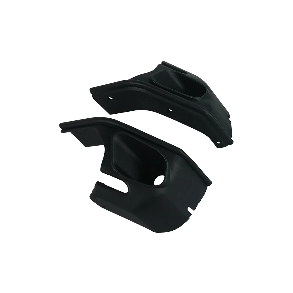 ZERO 9 rear deck cover