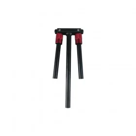 Guidon T Z8, Z9, Z10 pour trottinette électrique - wattiz