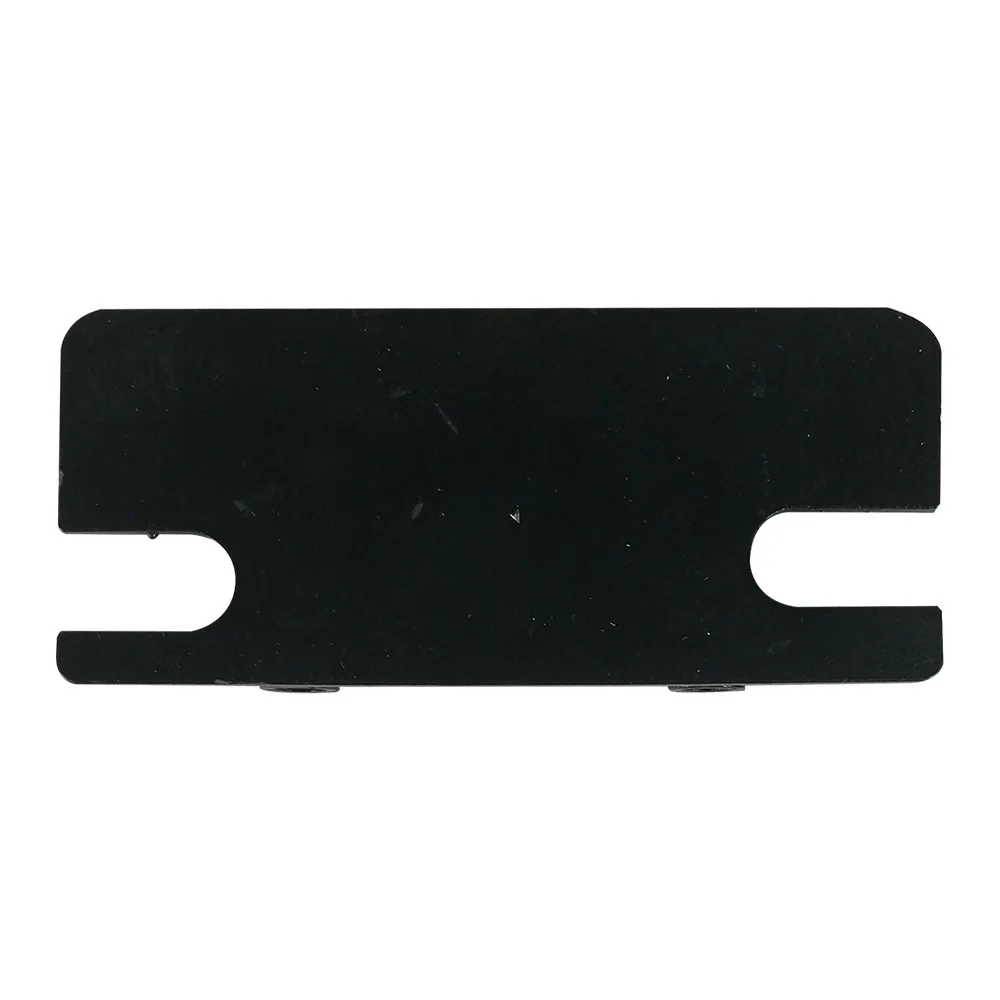 Z8 Deck Interior Plate