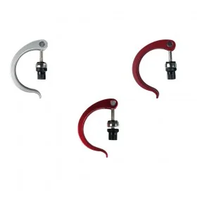 Crochet de serrage pour Z10X pour trottinette électrique wattiz