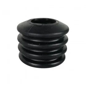 Gummihandschuh MODELL S8