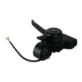 Wispeed T855/T850 brake lever with bell