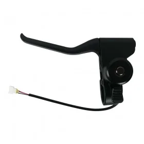 Wispeed T855/T850 brake lever with bell