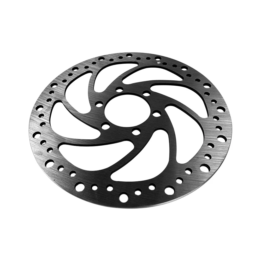 160mm Brake Disc 2.8mm Thickness, 48mm Bolt Circle