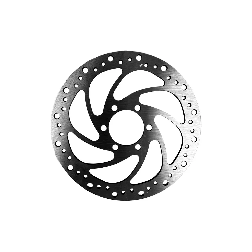 Disco de freno 160mm 2.8mm separación 48mm