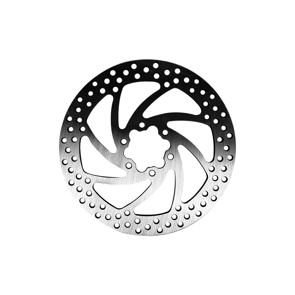 Disco de freno 160mm 2.8mm distancia entre centros 44mm