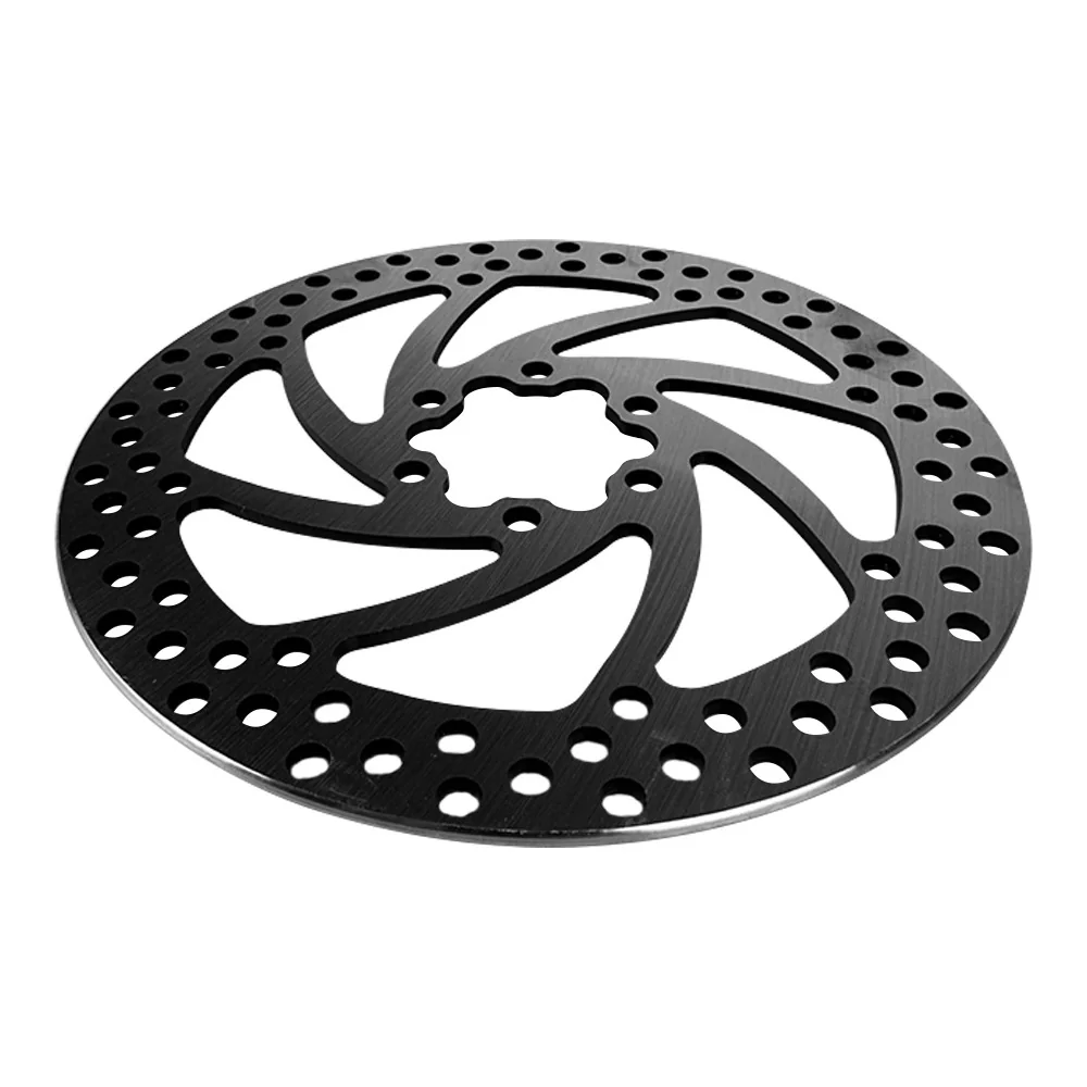 160mm brake disc 2.8mm thickness, 44mm bolt circle diameter