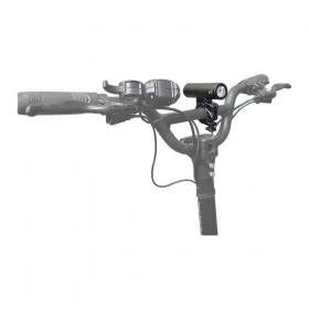 Zylindrische LED-Lampe