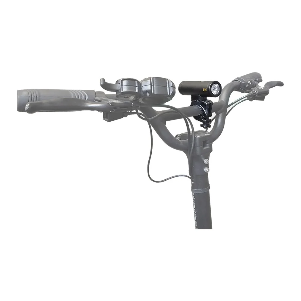 Zylindrische LED-Lampe