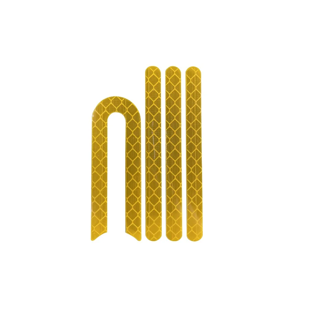 Stickers für Radachsenabdeckung Xiaomi M365 & M365 Pro (mehrere Farben)