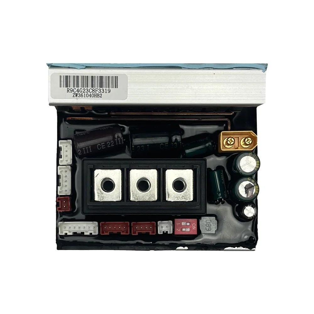 Ninebot Segway Max G2 ORIGINAL Controller