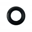Solid road tire 10x2.70-6.5