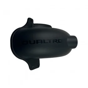 Heckkotflügel Dualtron Raptor 1 und 2 sowie Dualtron Spider Original